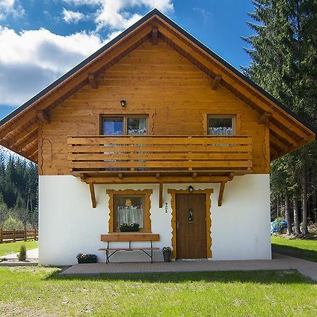Villa Alpejska Wioska à Istebna Extérieur photo