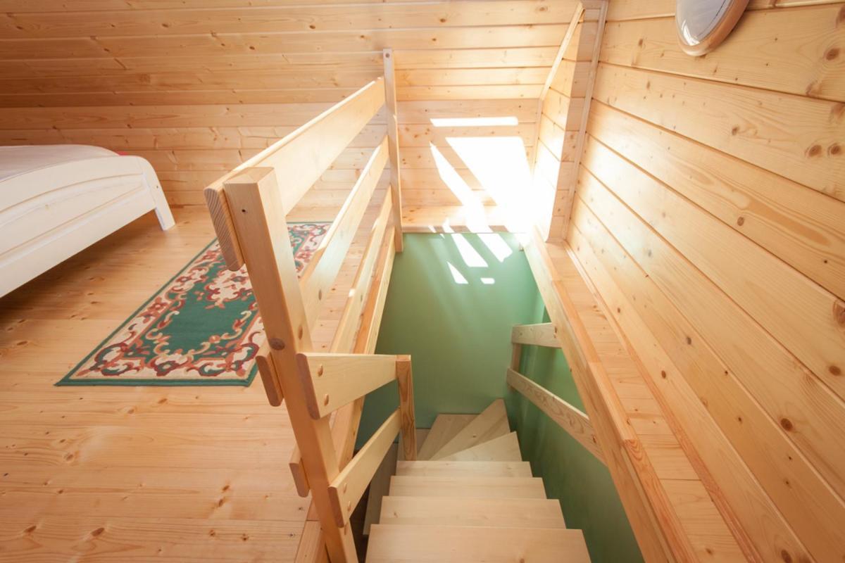 Villa Alpejska Wioska à Istebna Chambre photo