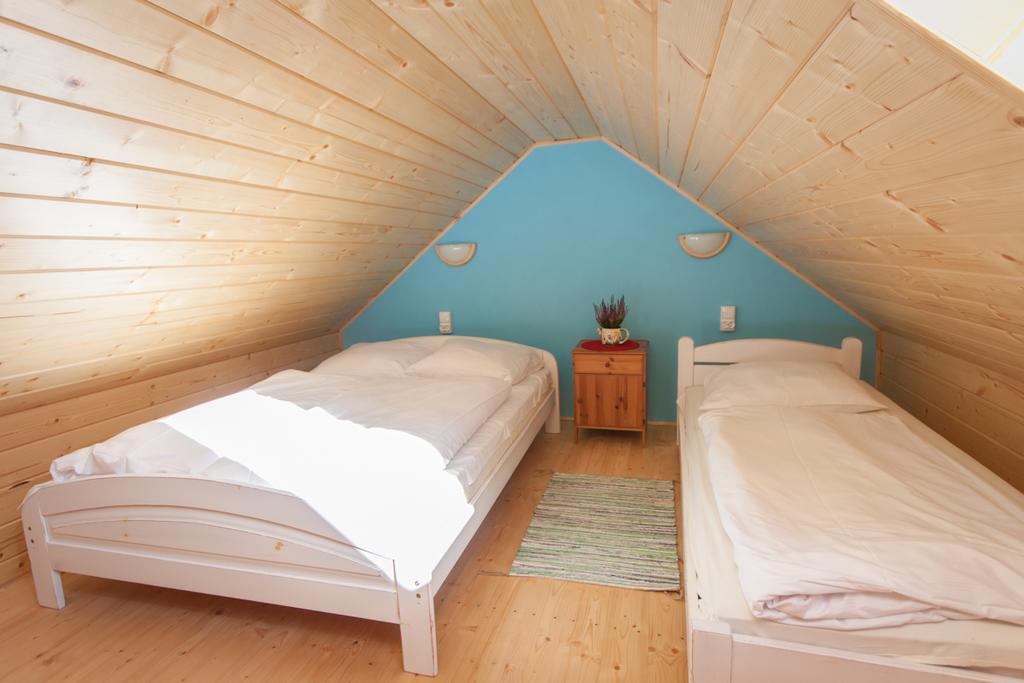 Villa Alpejska Wioska à Istebna Extérieur photo