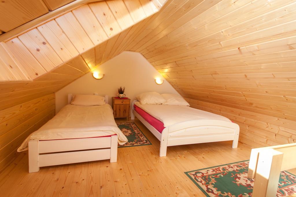 Villa Alpejska Wioska à Istebna Chambre photo